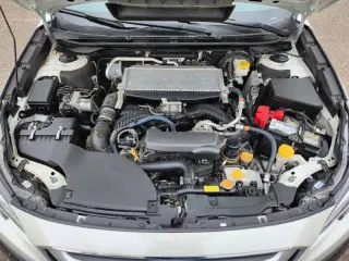 2022 Subaru Outback Touring XT