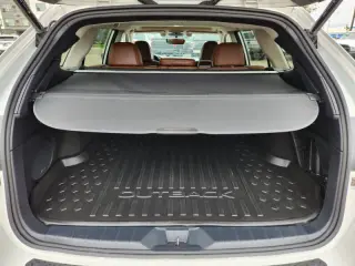 2022 Subaru Outback Touring XT