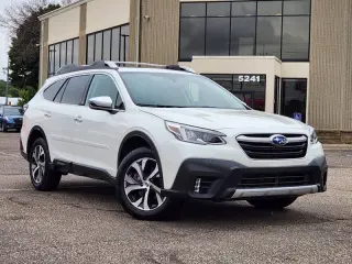 2022 Subaru Outback Touring XT