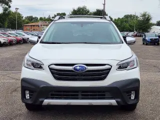 2022 Subaru Outback Touring XT