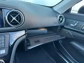 Mercedes-Benz SL-Class 2020 SL 450 2dr Roadster