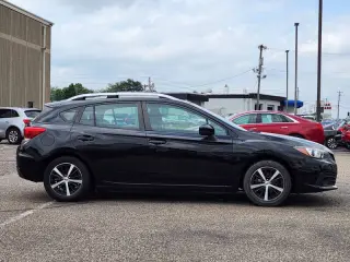 2021 Subaru Impreza Premium