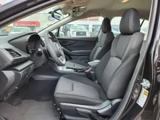 2021 Subaru Impreza Premium