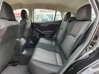 2021 Subaru Impreza Premium