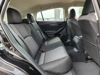 2021 Subaru Impreza Premium