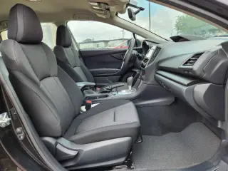 2021 Subaru Impreza Premium