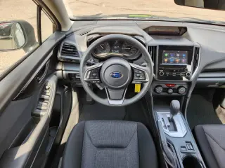 2021 Subaru Impreza Premium