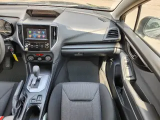 2021 Subaru Impreza Premium
