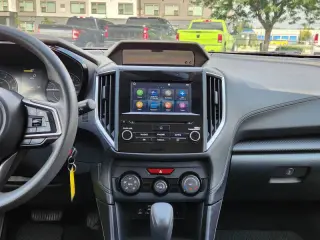 2021 Subaru Impreza Premium