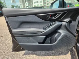 2021 Subaru Impreza Premium