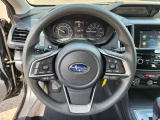 2021 Subaru Impreza Premium