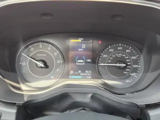 2021 Subaru Impreza Premium