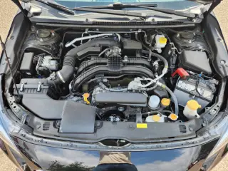 2021 Subaru Impreza Premium