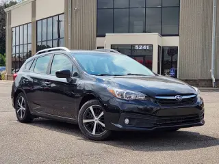 2021 Subaru Impreza Premium