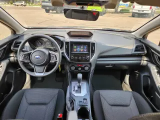 2021 Subaru Impreza Premium