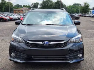 2021 Subaru Impreza Premium