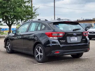 2021 Subaru Impreza Premium