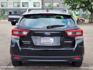 2021 Subaru Impreza Premium