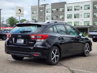 2021 Subaru Impreza Premium
