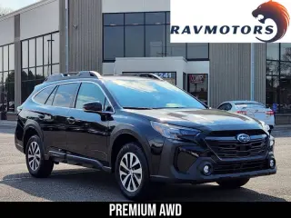 2023 Subaru Outback Premium