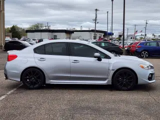 2021 Subaru WRX Premium