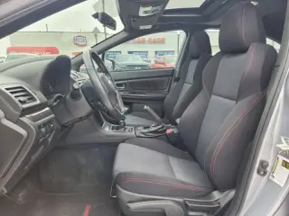 2021 Subaru WRX Premium