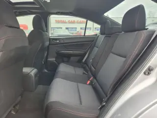 2021 Subaru WRX Premium