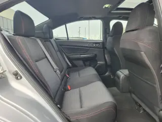 2021 Subaru WRX Premium
