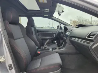 2021 Subaru WRX Premium