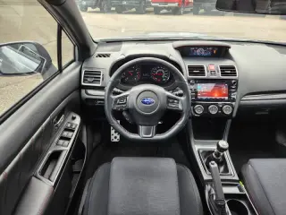 2021 Subaru WRX Premium