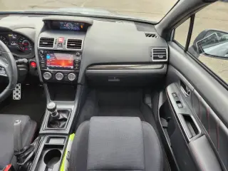 2021 Subaru WRX Premium