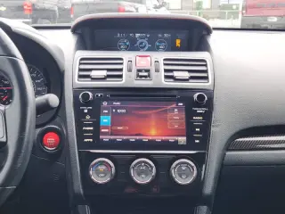 2021 Subaru WRX Premium