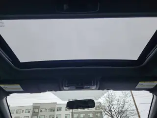 2021 Subaru WRX Premium