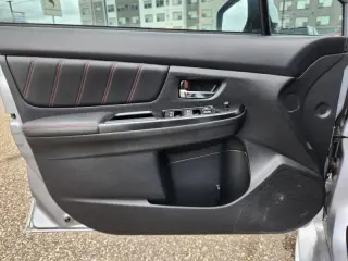 2021 Subaru WRX Premium