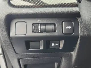 2021 Subaru WRX Premium
