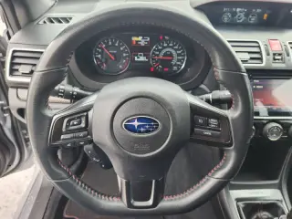 2021 Subaru WRX Premium