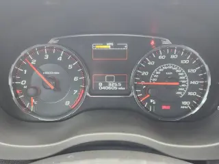 2021 Subaru WRX Premium