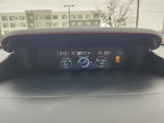 2021 Subaru WRX Premium