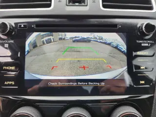 2021 Subaru WRX Premium