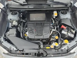 2021 Subaru WRX Premium