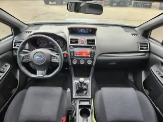 2021 Subaru WRX Premium