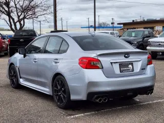 2021 Subaru WRX Premium