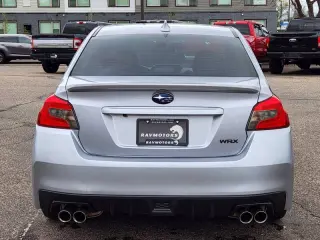 2021 Subaru WRX Premium