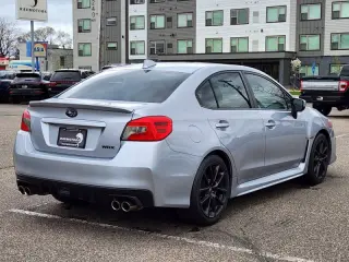 2021 Subaru WRX Premium