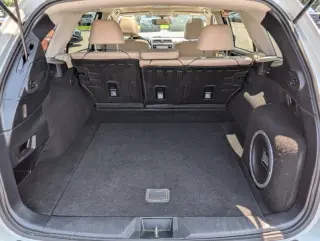 2018 Subaru Outback 3.6R Limited