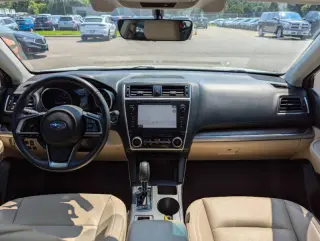 2018 Subaru Outback 3.6R Limited