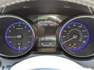2018 Subaru Outback 3.6R Limited
