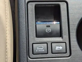 2018 Subaru Outback 3.6R Limited
