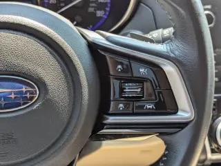 2018 Subaru Outback 3.6R Limited