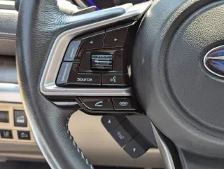2018 Subaru Outback 3.6R Limited